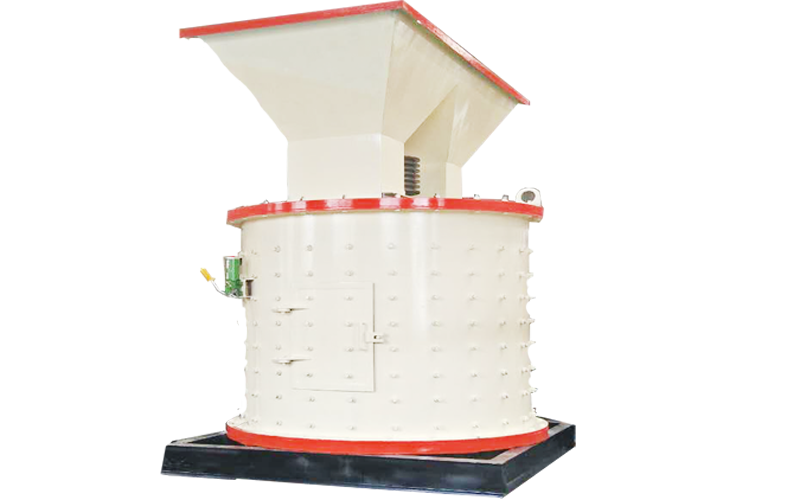 復合式破碎機 復合式破碎機