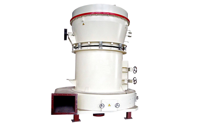 雷蒙磨粉機(jī) 雷蒙磨粉機(jī)