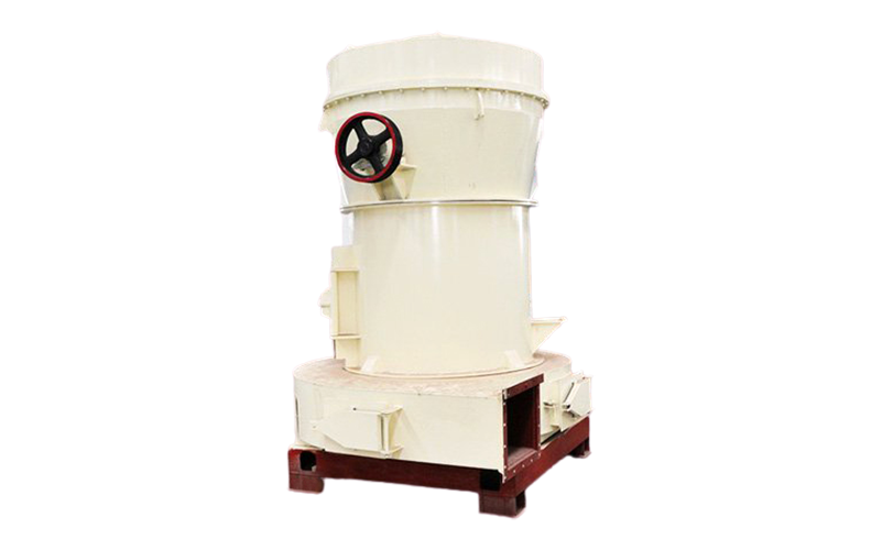 高壓懸輥磨粉機(jī) 高壓懸輥磨粉機(jī)